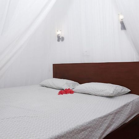 Vivid Lanka Bed & Breakfast Bentota Exterior photo