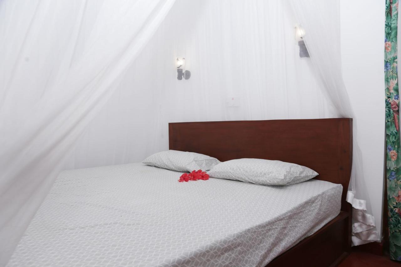 Vivid Lanka Bed & Breakfast Bentota Exterior photo
