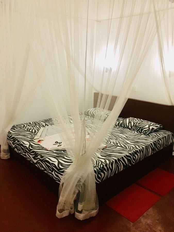 Vivid Lanka Bed & Breakfast Bentota Exterior photo
